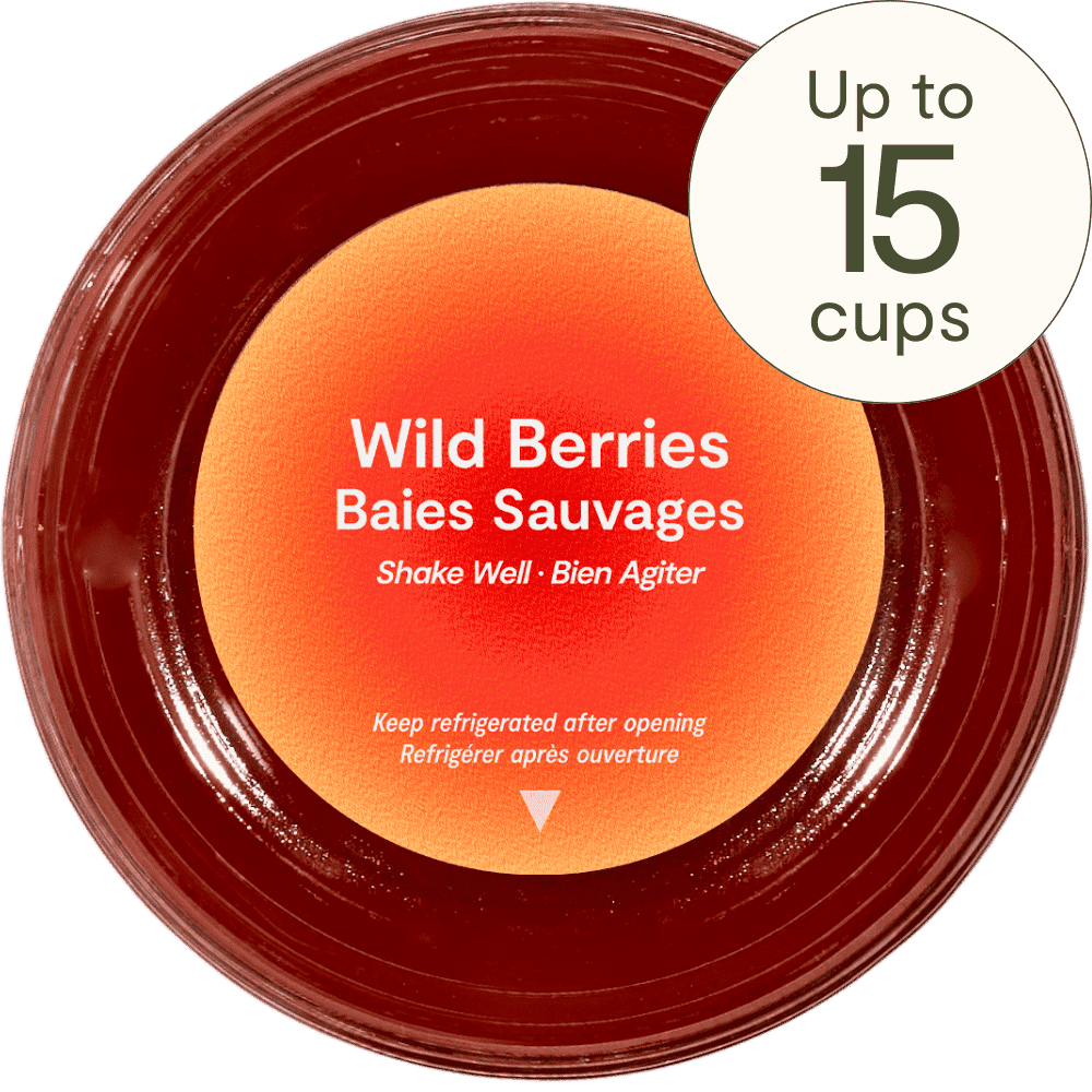 Wild Berries